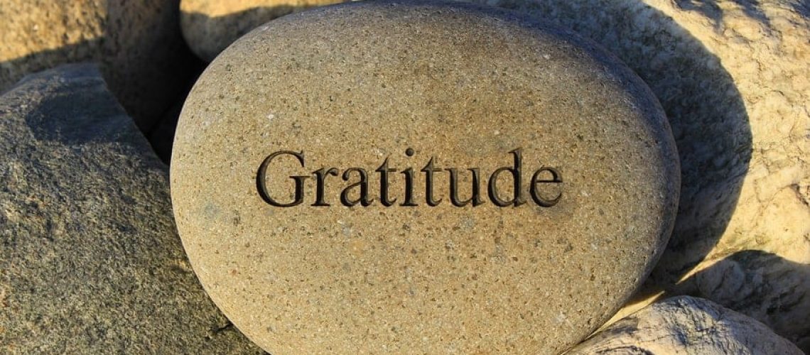 Gratitude-Rock